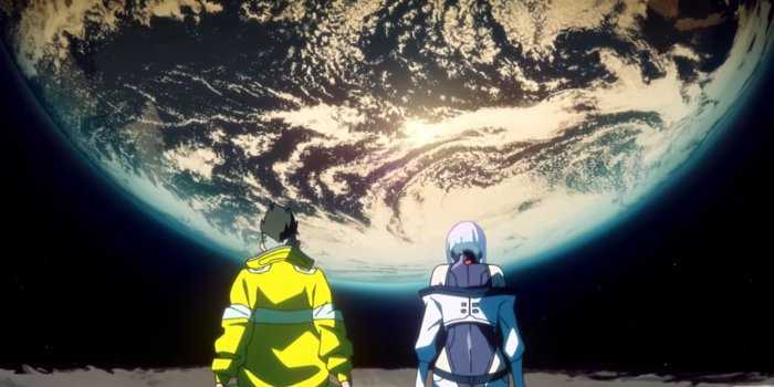 1920x1080 Cyberpunk: Edgerunners protagonist has been referenced in-game for nearly  two years | GamesRadar+