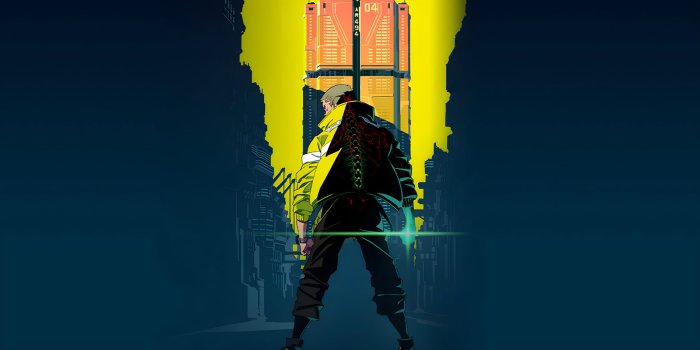 2560x1440 Cyberpunk 2077, Cyberpunk edgerunners, Wallpapers Free Download