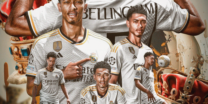 1080x1350 Jude Bellingham Real Madrid Wallpapers