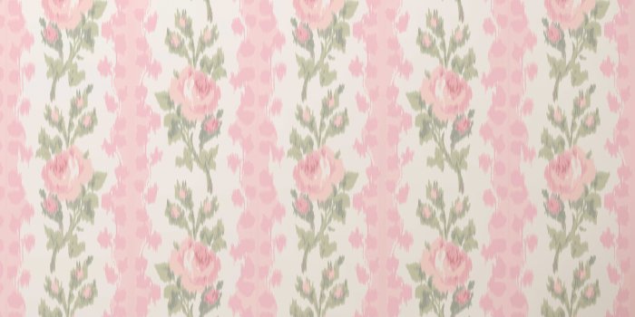 3326x4989 Blooming Heirloom Wallpaper - Home Decor | Shop LoveShackFancy.com