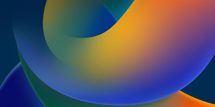 3208x3208 Get the iOS 16 Default Wallpaper | OSXDaily