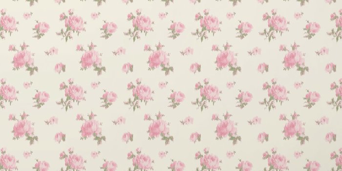 1500x2250 Ikat Rose Wallpaper in Tinted Petals - Home Decor | Shop LoveShackFancy.com