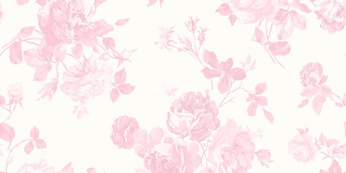 1757x1800 A-Street Prints Everblooming Rosettes Jam Cabbage Rose Bouquets Pink  Wallpaper | DecoratorsBest
