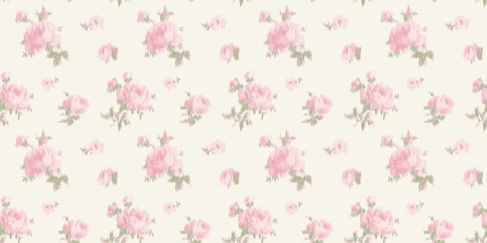 1757x1800 LoveShackFancy Rose Small Print 33' L x 20.5