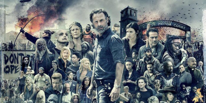 998x1518 The Walking Dead (2022) - textless and mobile wallpaper please!! :  r/TextlessPosters