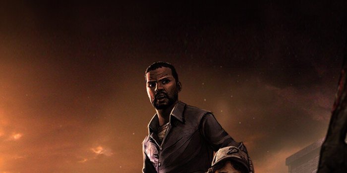 824x1464 ArtStation - TWD self-made mobile wallpapers