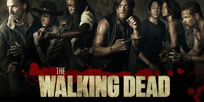 1920x1080 200+] The Walking Dead Wallpapers | Wallpapers.com