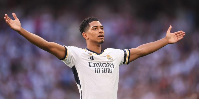 2560x1440 Exclusive: Paul Scholes backs Real Madrid's Jude Bellingham for Ballon d'Or  glory, 'better than anything we've seen' - Eurosport