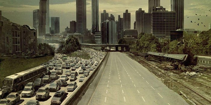 1080x1920 The Walking Dead Wallpapers