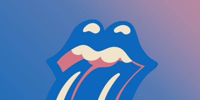 750x1334 Rolling Stones Cute Wallpapers