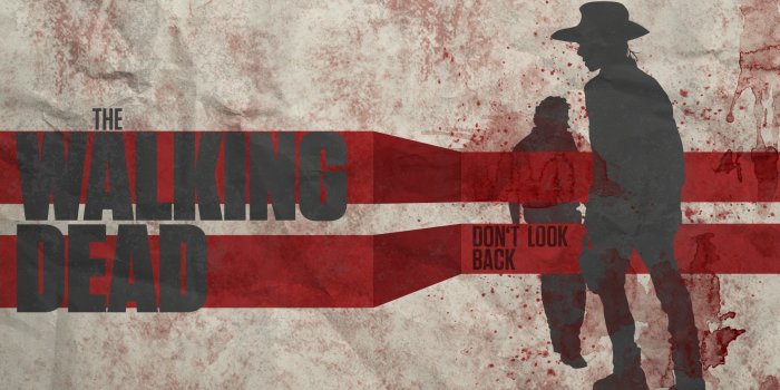 1920x1080 The walking dead - Wallpaper image - Mod DB