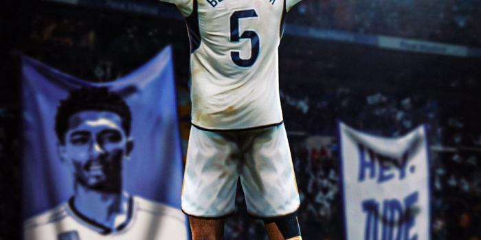 980x1225 The Ultimate List of Jude Bellingham Wallpapers