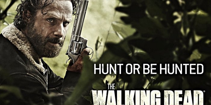 1360x768 The Walking Dead Season 5 Movie Tv Series HD Wallpaper - S…