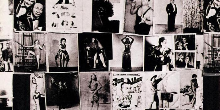 1500x3250 Exile On Main St. Phone Wallpapers : r/rollingstones