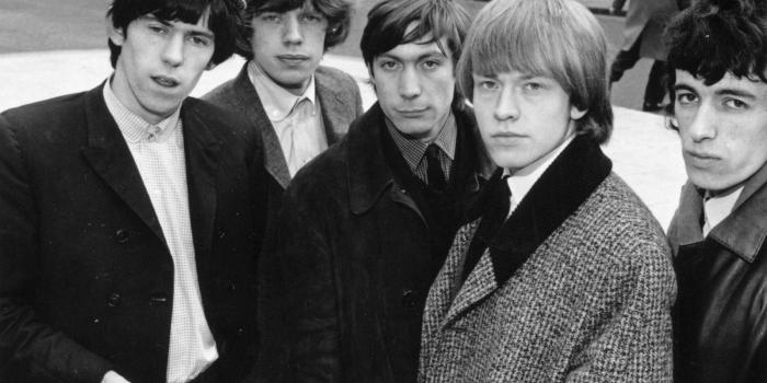 1600x1200 Download Vintage Snapshot of the Rolling Stones Wallpaper | Wallpapers.com