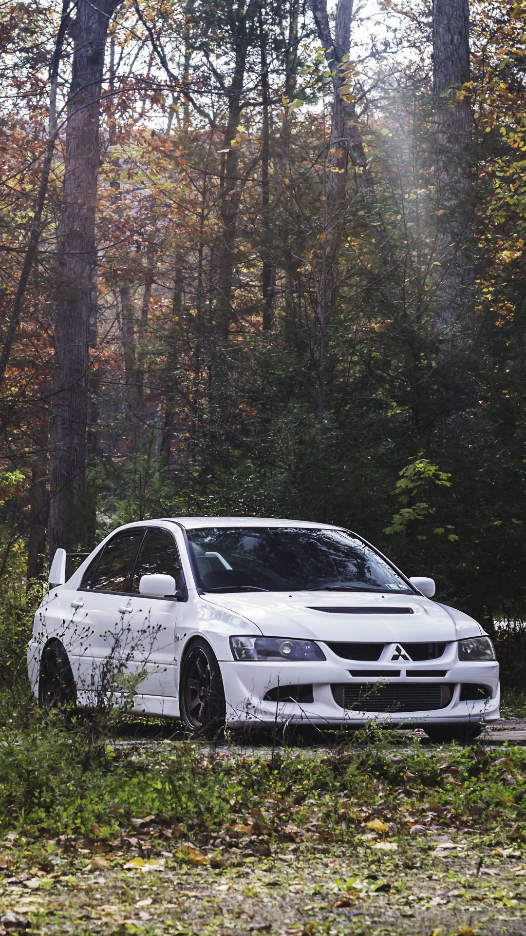 1080x1920 Vehicles/Mitsubishi Lancer Evolution