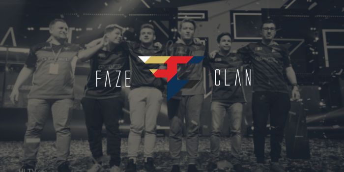 1920x1080 FaZe Clan wallpaper created by SHOCKK | | CSGOWallpapers.com