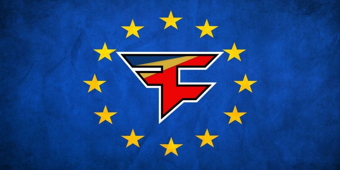 1920x1080 Faze clan logo wallpaper