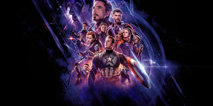 2667x1500 Movie Avengers Endgame HD Wallpaper