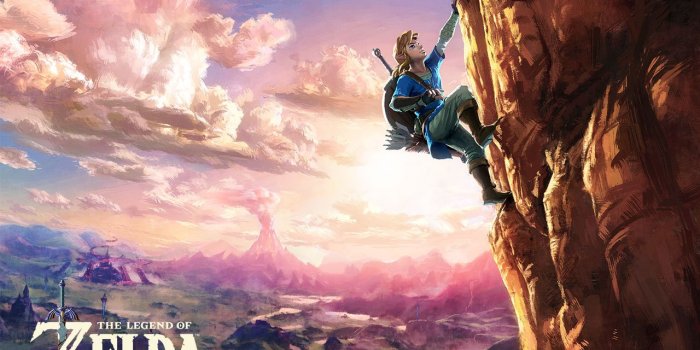 1280x1024 My Nintendo Adds a Breath of The Wild