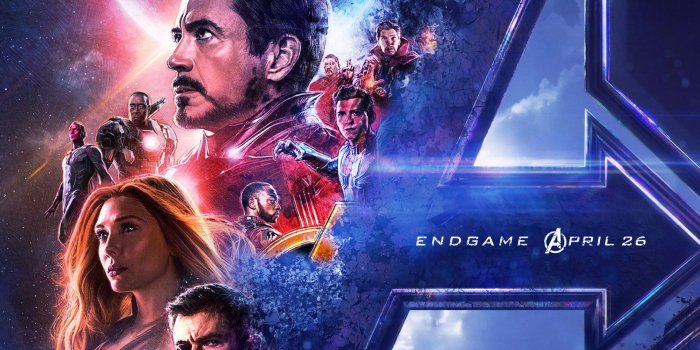 1920x1200 Avengers: Endgame (2019) Desktop