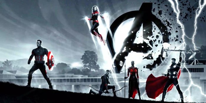 1500x844 Avengers Endgame Marvel Live Wallpaper