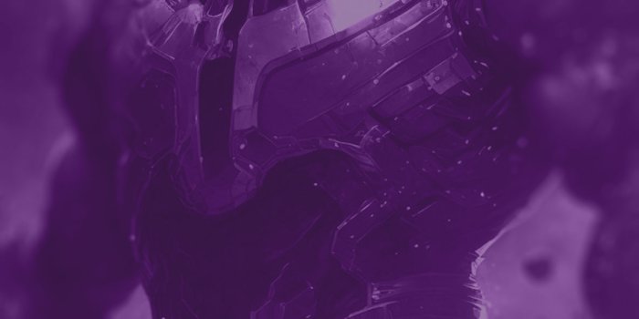 1183x2560 Marvel Thanos Galaxy Wallpapers
