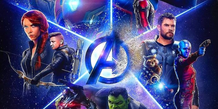 1538x1920 100+] Avengers Android Wallpapers