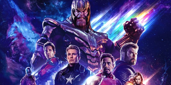 1920x1079 Poster Avengers Endgame Wallpaper,HD