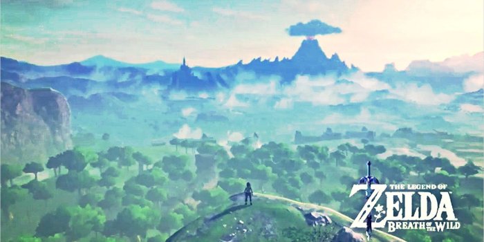 1602x902 4k Zelda Breath Of The Wild Wallpaper