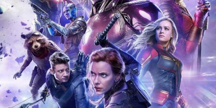 1080x1920 Avengers Endgame Wallpapers - Top 45