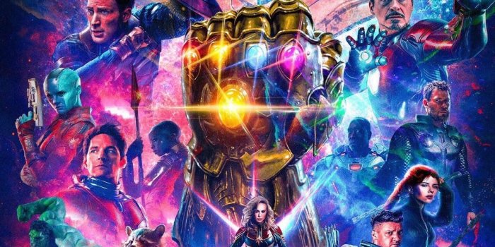 1116x1600 The Avengers Endgame Wallpapers