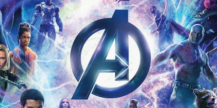 1280x2560 Avengers Endgame Wallpaper Download
