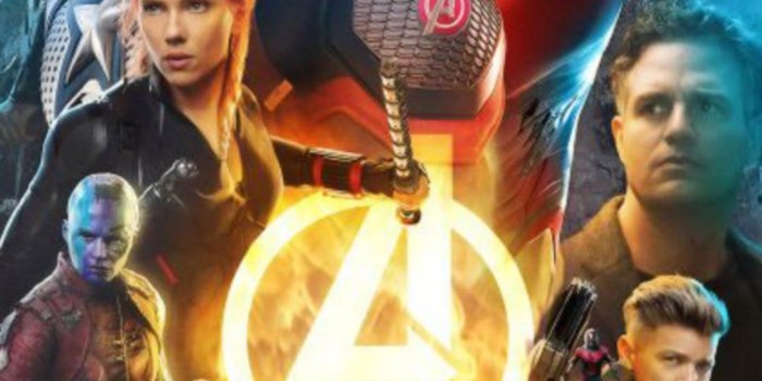 1080x1920 Avengers Endgame Wallpapers - Top 45