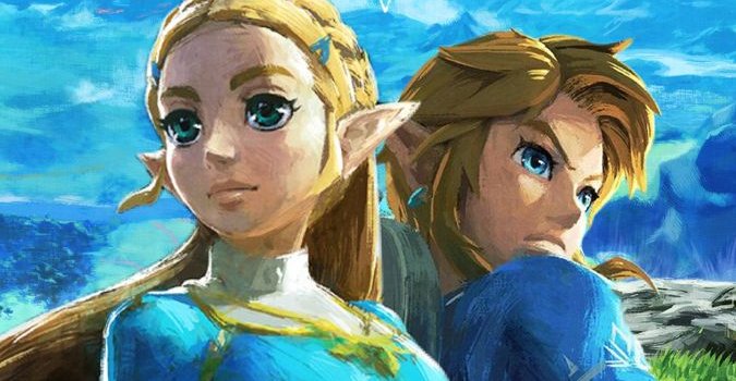 675x1200 zelda poster, Zelda art