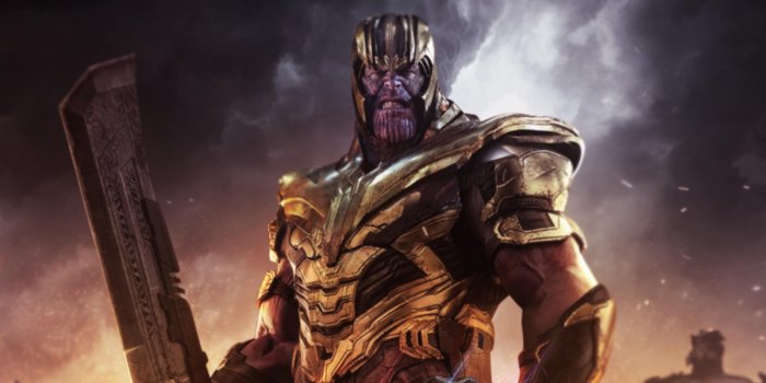 3500x1968 Avengers Endgame Thanos Wallpaper,HD