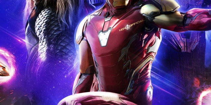 1080x1920 Avengers Endgame Iphone Wallpapers