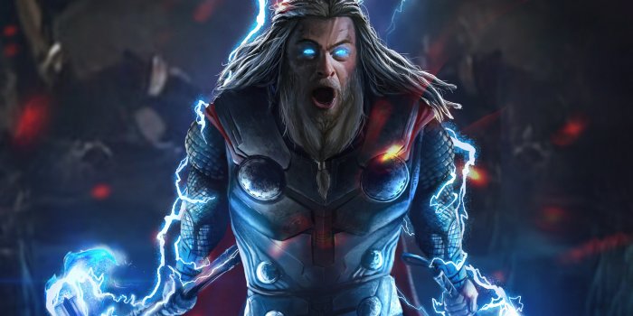 1920x1080 Movie Avengers Endgame HD Wallpaper