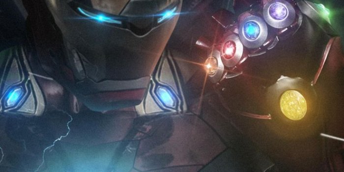 736x1308 Endgame Wallpapers