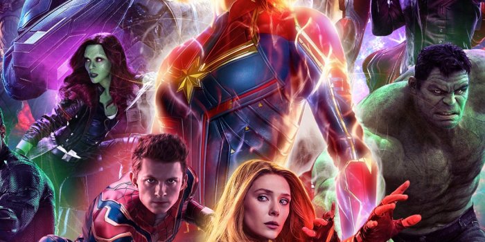 1284x2778 avengers endgame 48 pixel Pass iPhone