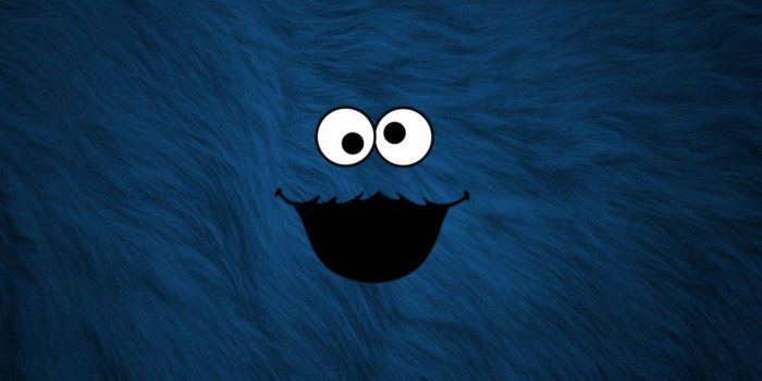 1920x1536 100+] Cookie Monster Wallpapers