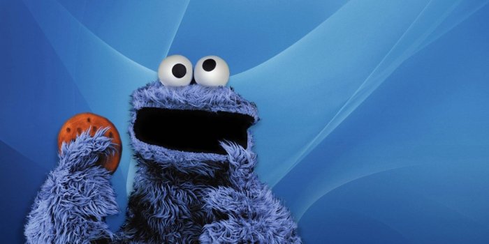 1920x1080 100+] Cookie Monster Wallpapers