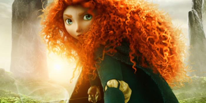 720x1280 Brave Phone Wallpaper