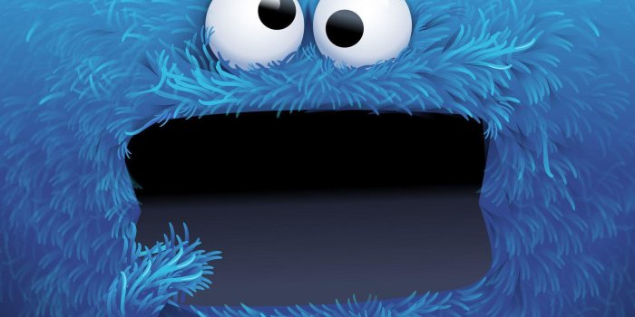 1920x1200 Cookie Monster Backgrounds