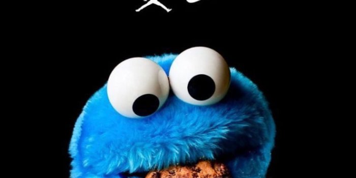 736x1165 Cookie monster wallpaper, Elmo wallpaper