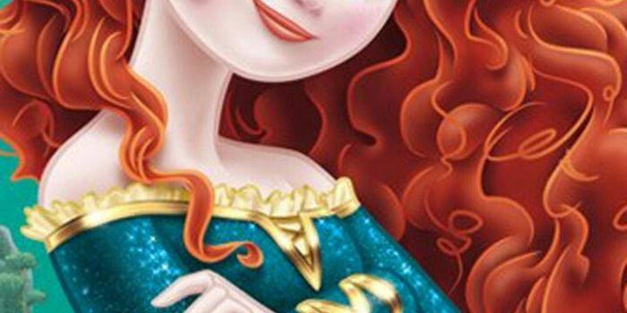 720x1280 100+] Disney Brave Pictures