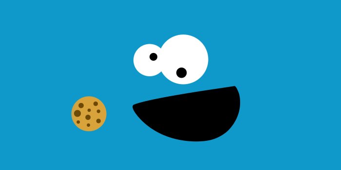 2880x1800 Cookie Monster [3] wallpaper