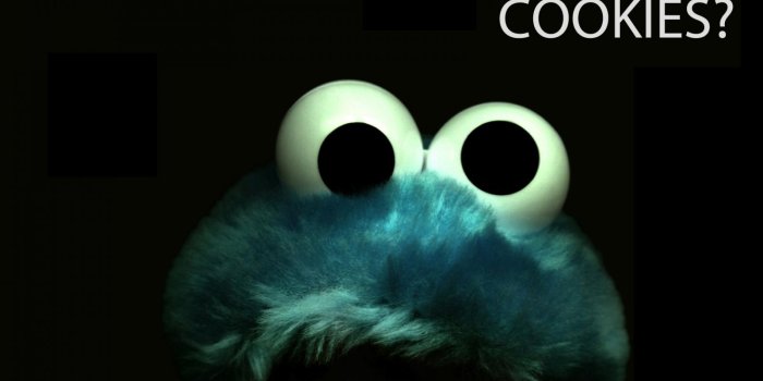 1600x900 Funny Cookie Monster Wallpapers