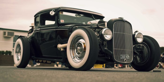 2560x1600 Car Vehicle Vintage Car HD Wallpaper