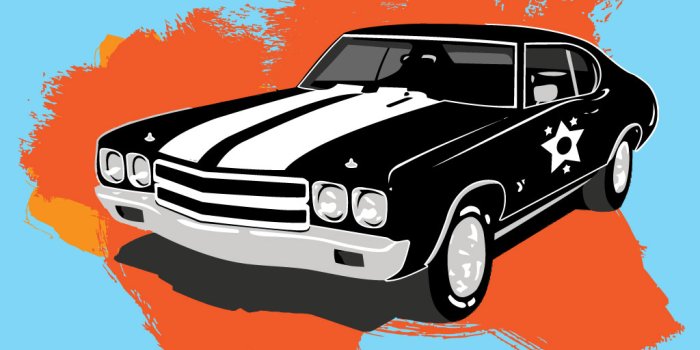 1024x768 Vintage Car Wallpaper